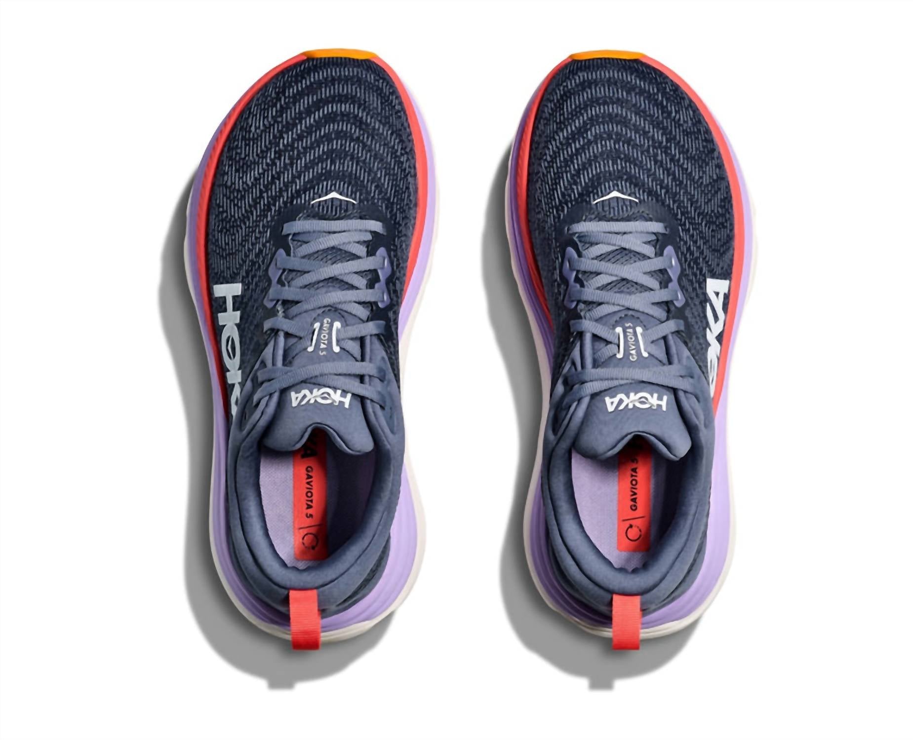 Hoka - Women's Gaviota 5 Running Shoes - Medium