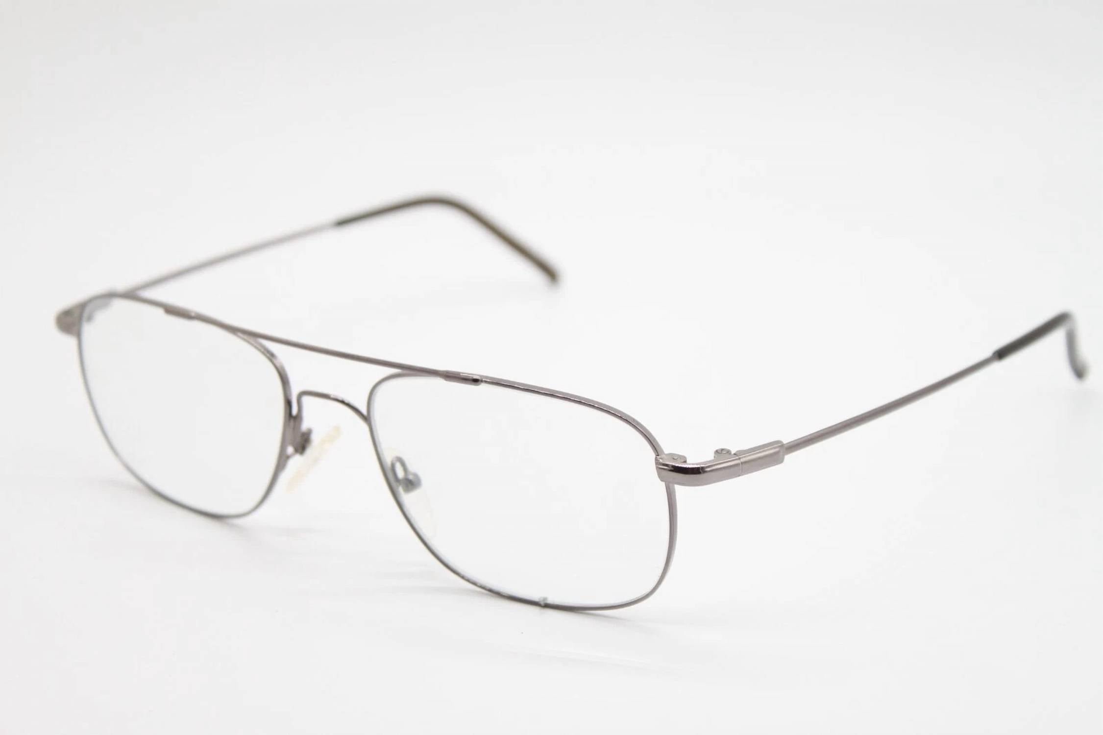 Technolite - Unisex Tlf521 Square Eyeglasses