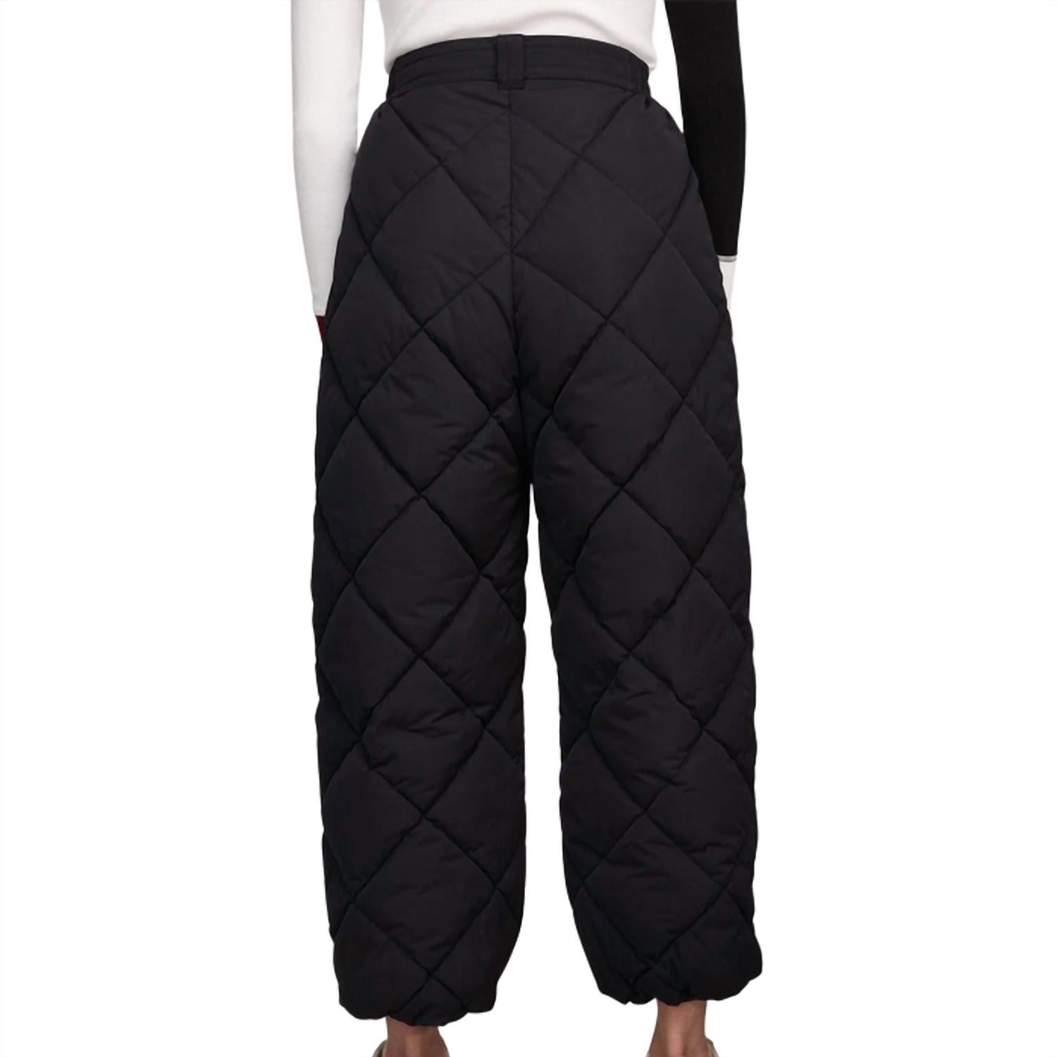 Alp N Rock - Women's Mika Quilted Pant