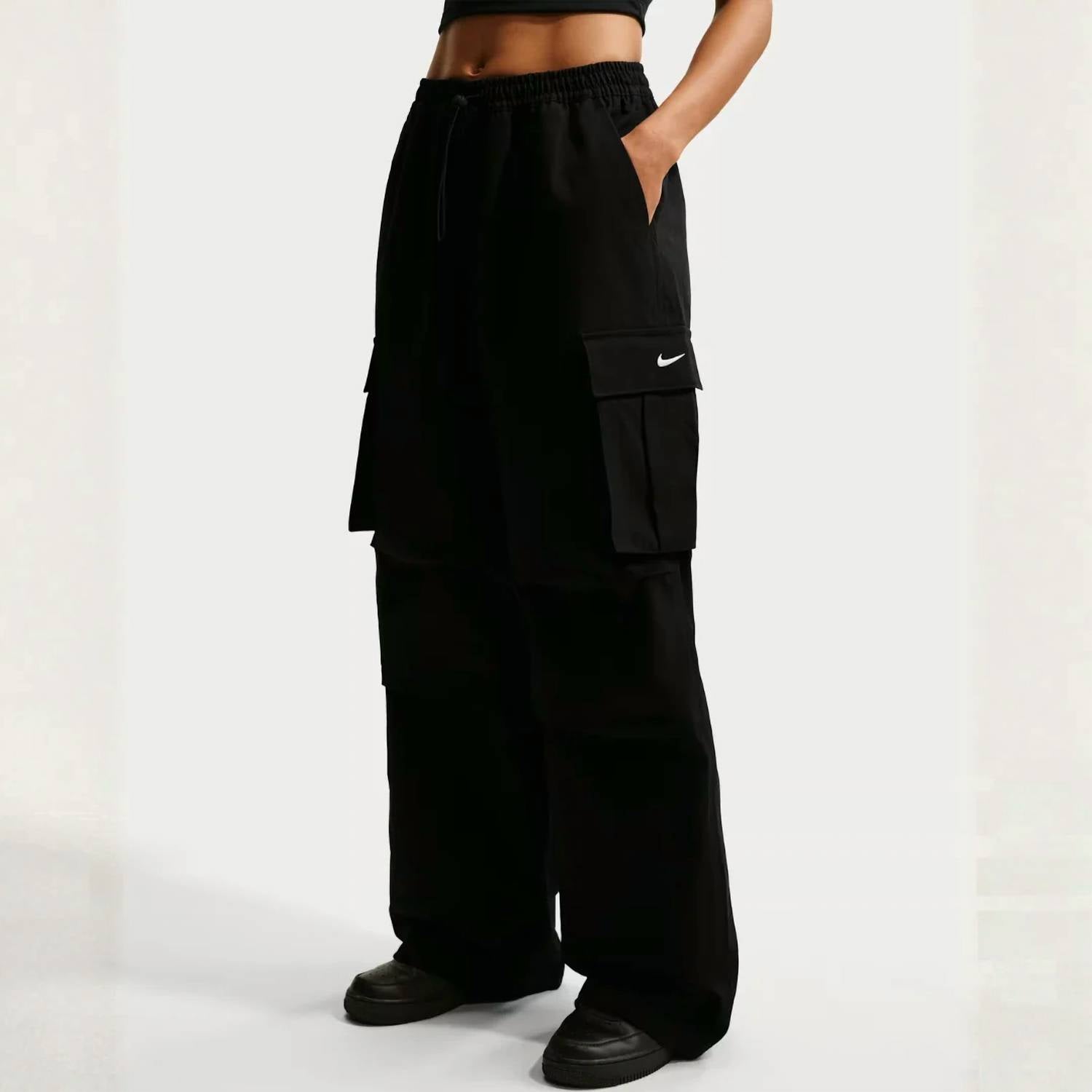 Nike - Nsw Woven Cargo Pants