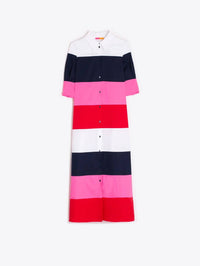 Vilagallo - Lea Midi Dress