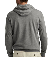 Peter Millar - Essential Lava Wash Hoodie