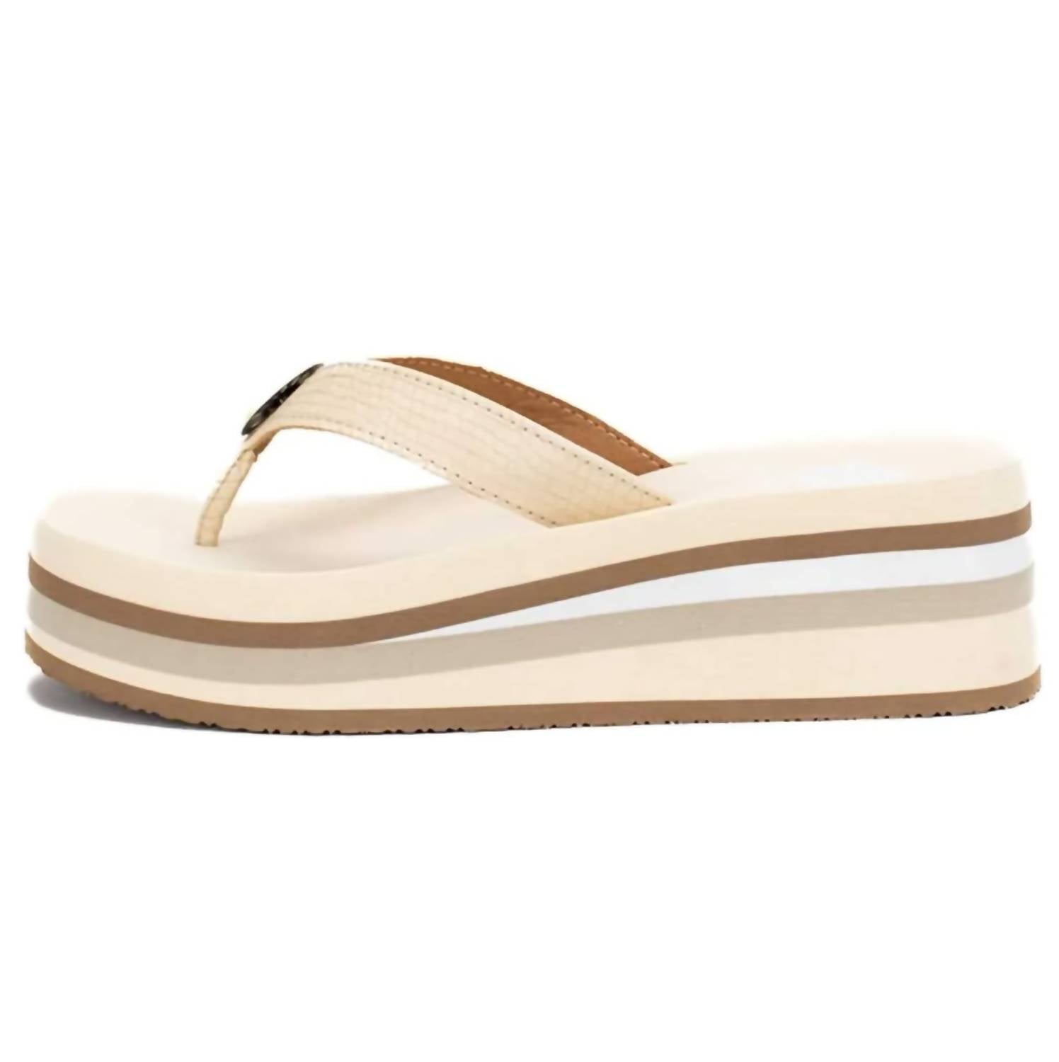Yellowbox - Women's Kaija Sandal
