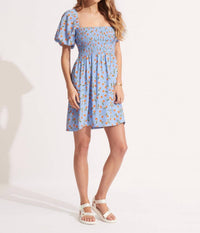 Seafolly - Summer Crush Mini Dress