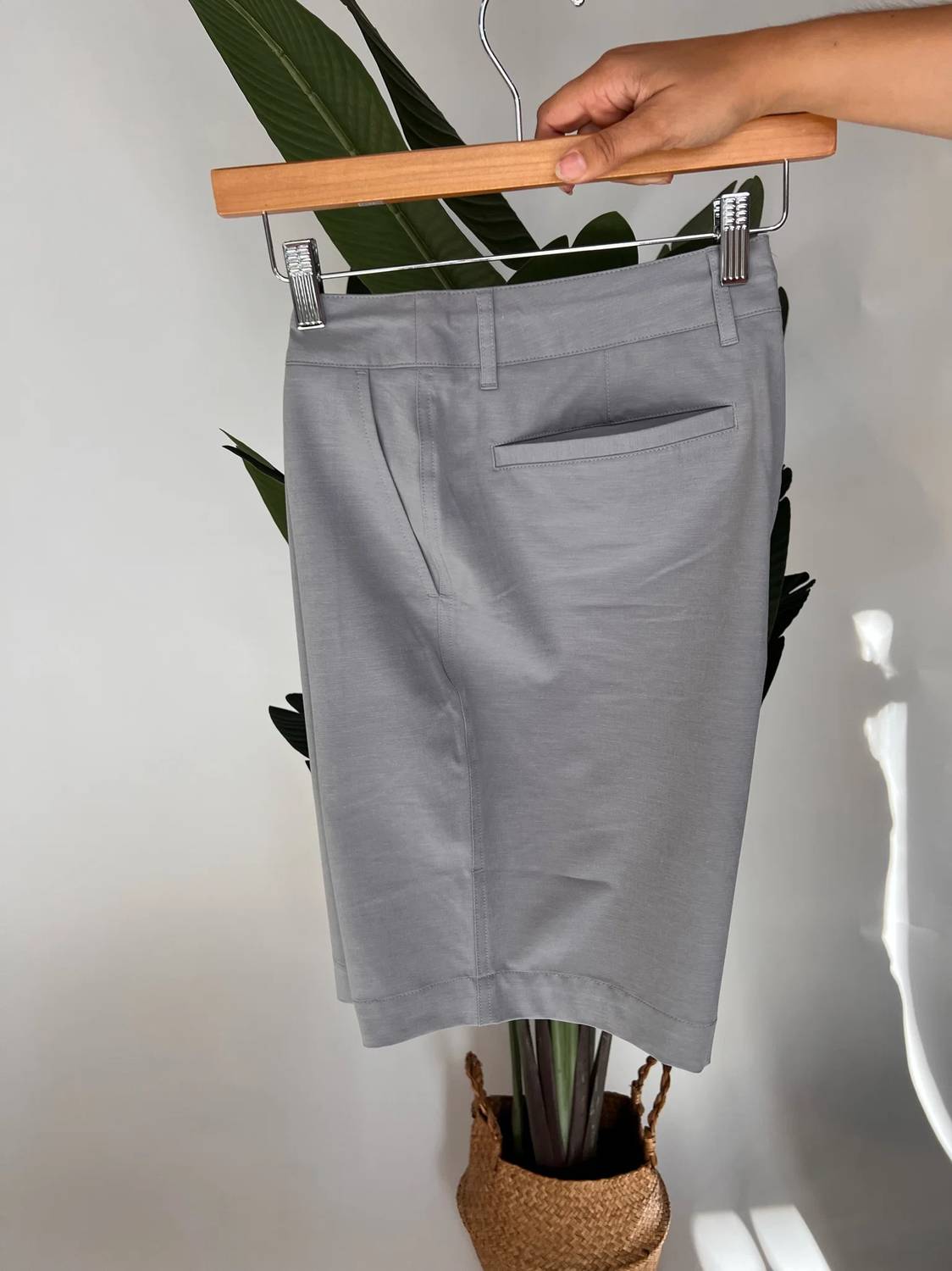 Faherty - All Day Shorts - 9"