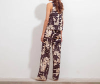 Maria La Paz - Isa Cut Pant