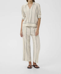 Inwear - Edith Puff Sleeves Blouse