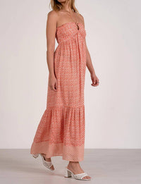Elan - Sunny Days Maxi Dress