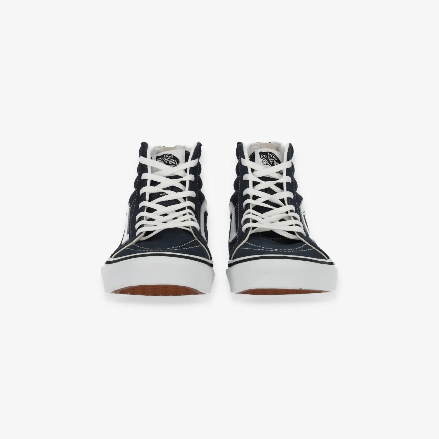 Vans - Women's Sk8-hi Zip High-top Sneakers