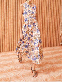 Ulla Johnson - Kaiya Midi Dress