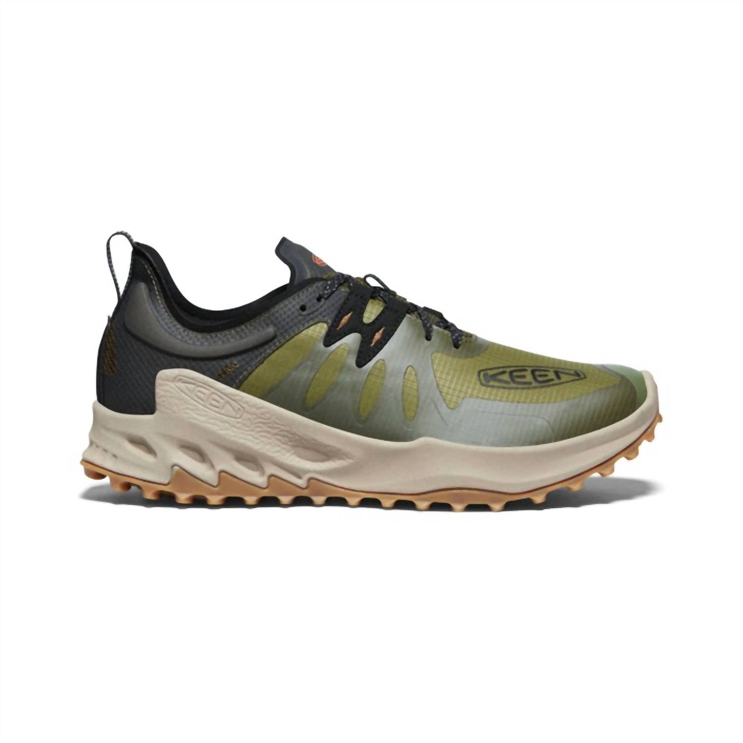 Keen - Men's Zionic Speed Hiking Shoe