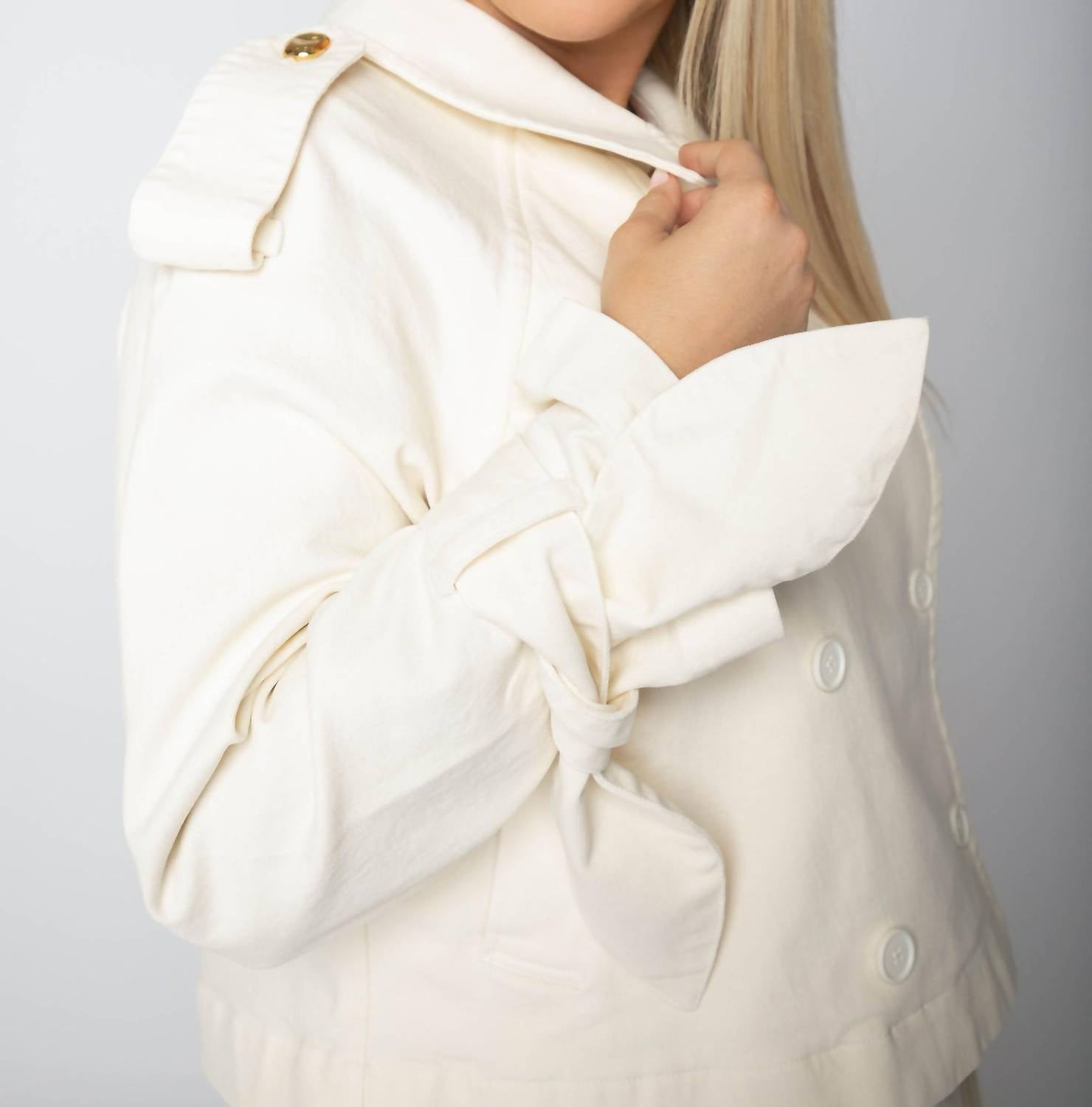 Tanya Taylor - Cyril Jacket - Plus