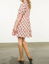 Thml - Liliana Floral Dress