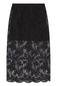 A.L.C. - Lydia Midi Skirt