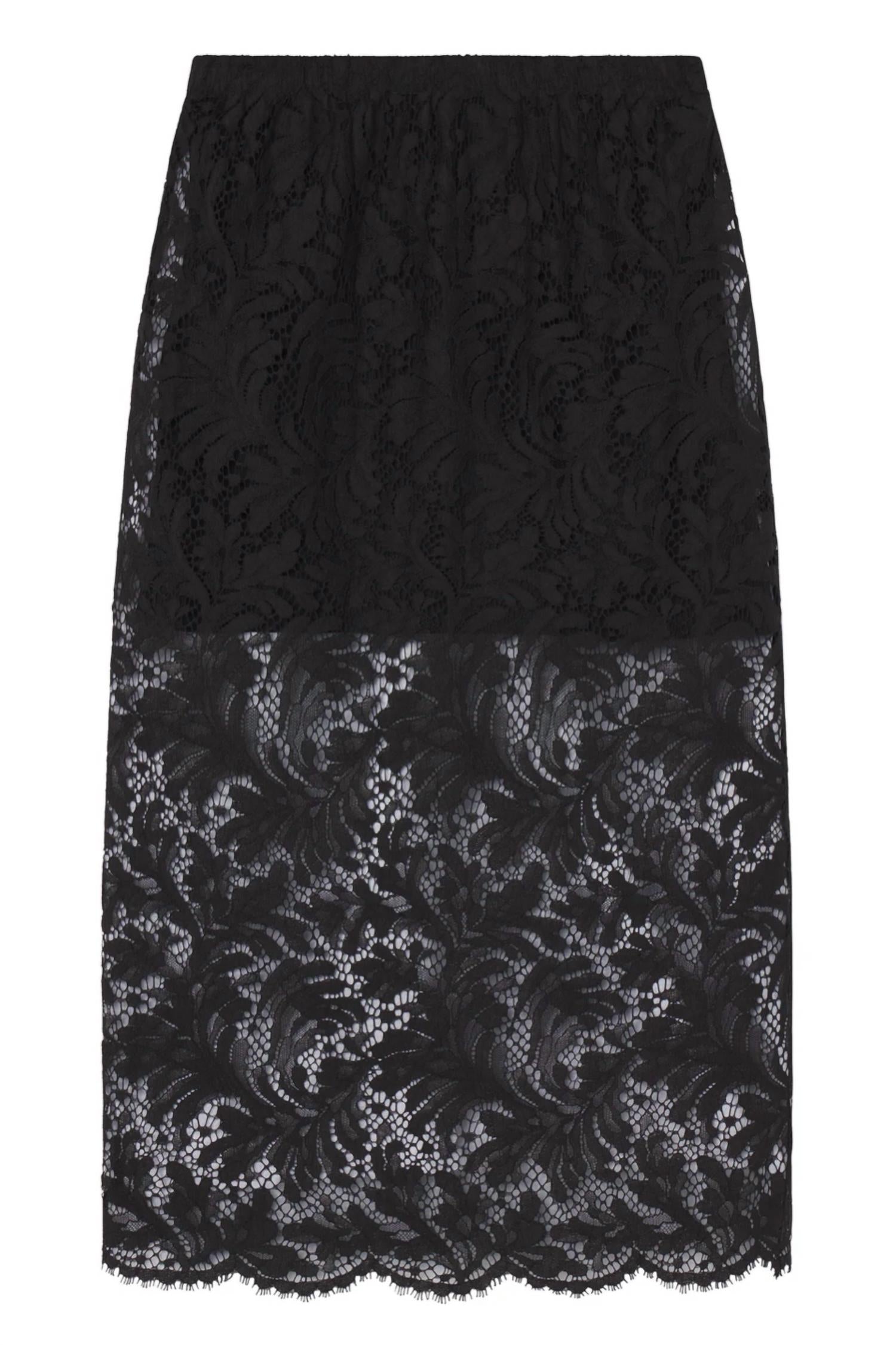 A.L.C. - Lydia Midi Skirt