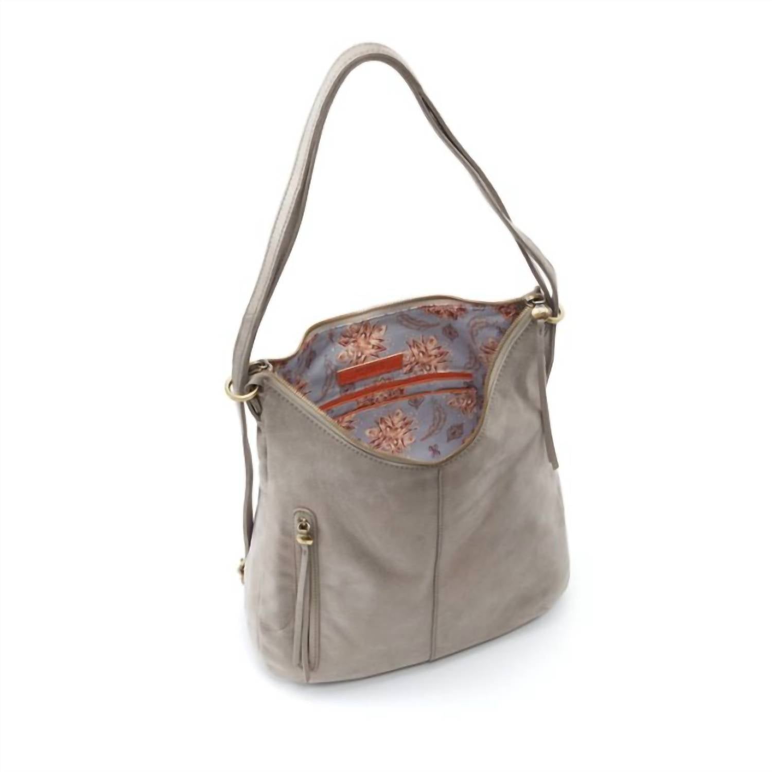 Hobo - Merrin Convertible Backpack