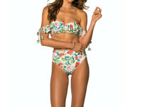 Soah - Women's Zara Bikini Top