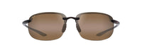 Maui Jim - Men's Hookipa Xlarge Polarized Sunglasses