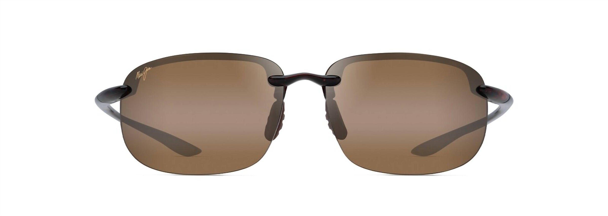 Maui Jim - Men's Hookipa Xlarge Polarized Sunglasses