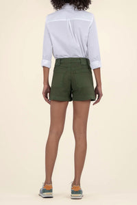 Kut From The Kloth - Jane High Rise Short