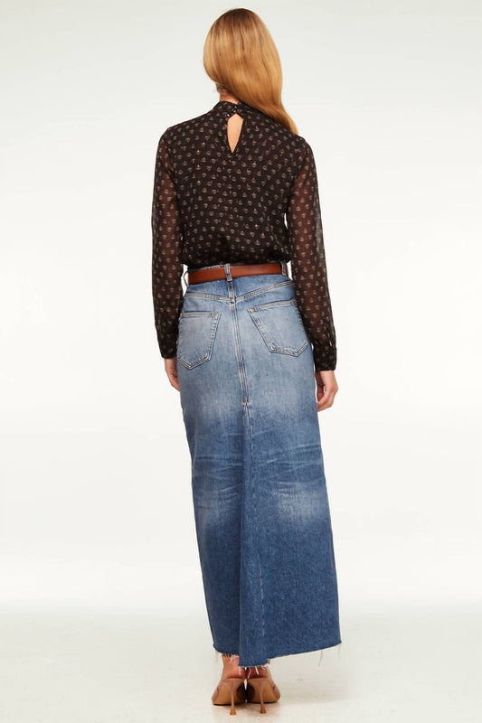 Misa Los Angeles - Annie Top