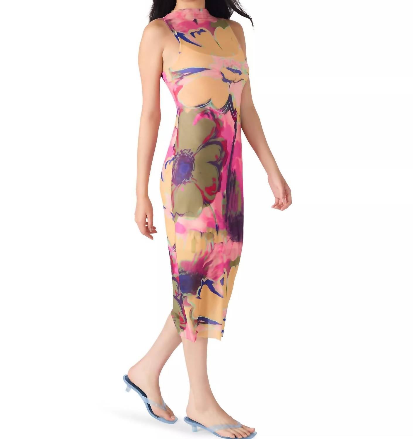 Steve Madden - Sidra Dress