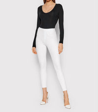 Spanx - Suit Yourself Scoop Neck Slim Fit Bodysuit