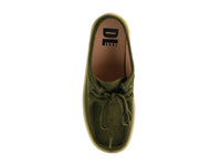 DIRTY LAUNDRY Women's Daybreak Slide Clog in olive - women's shoe - alternate view