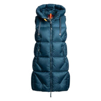 Parajumpers - WOMEN'S ZULLY HOODED QUILTED VEST