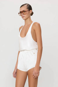 Eterne - Hedi Silk Top