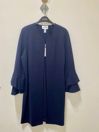 Joseph Ribkoff - Women's Coat Style Duster