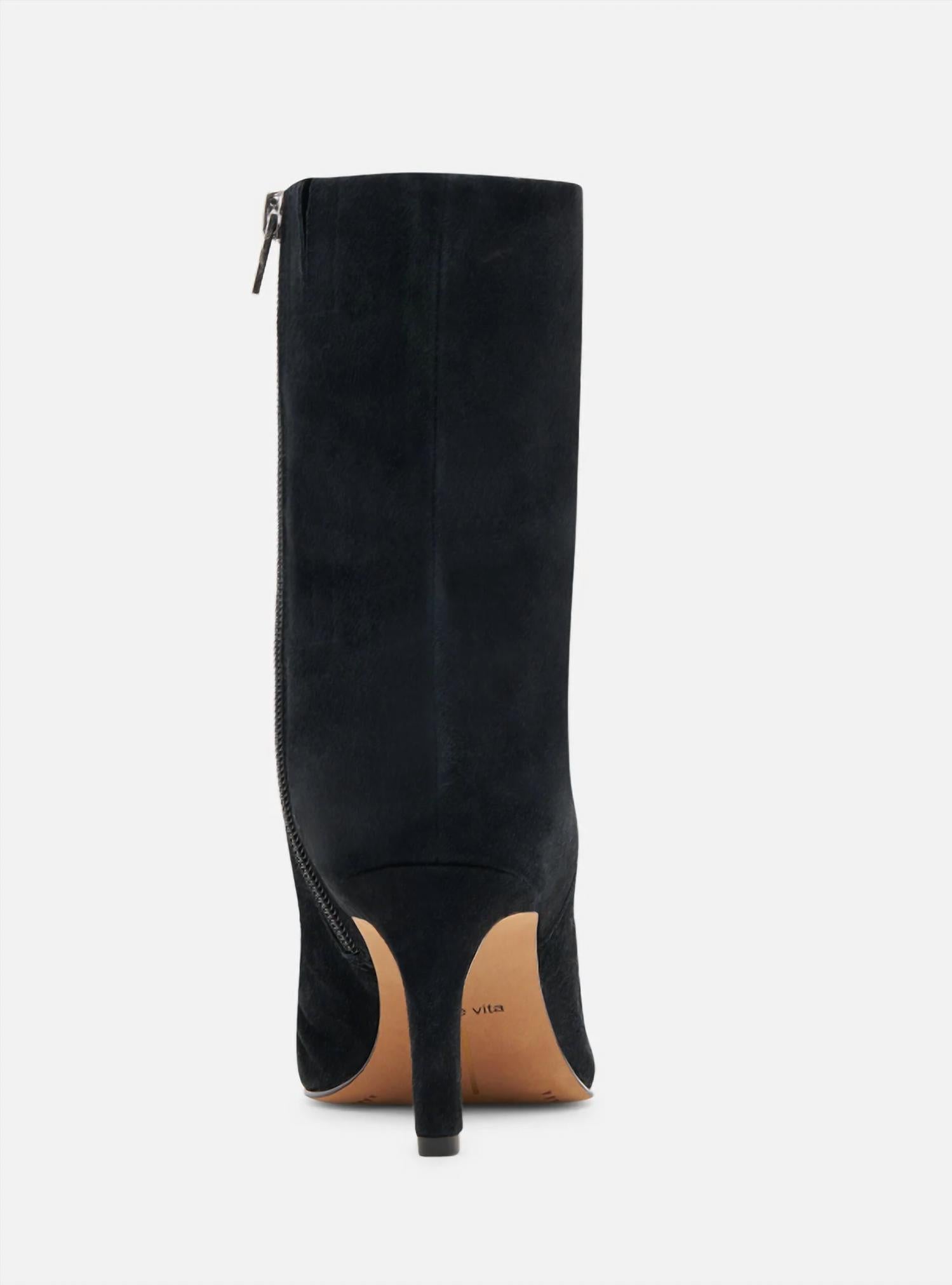 Dolce Vita - Women's Fernly Boots