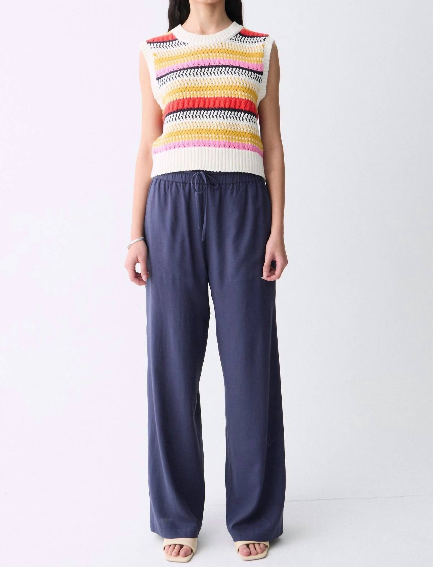 Deluc - Moura Vest