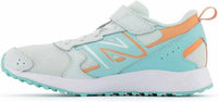 New Balance - Kids' Fresh Foam Bungee Lace Shoes