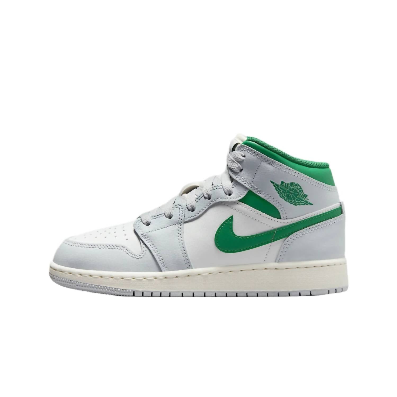 Jordan - Boy's Soft Cushioning Mid Shoe