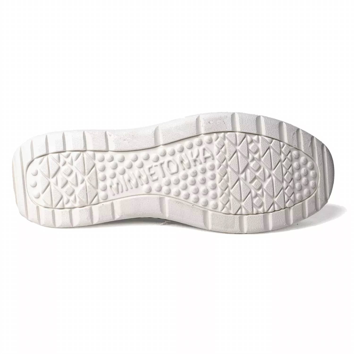 Minnetonka - Men's Expanse Slip On Shoes