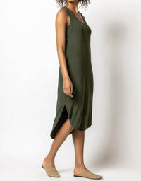 Lilla P - Easy Tank Dress