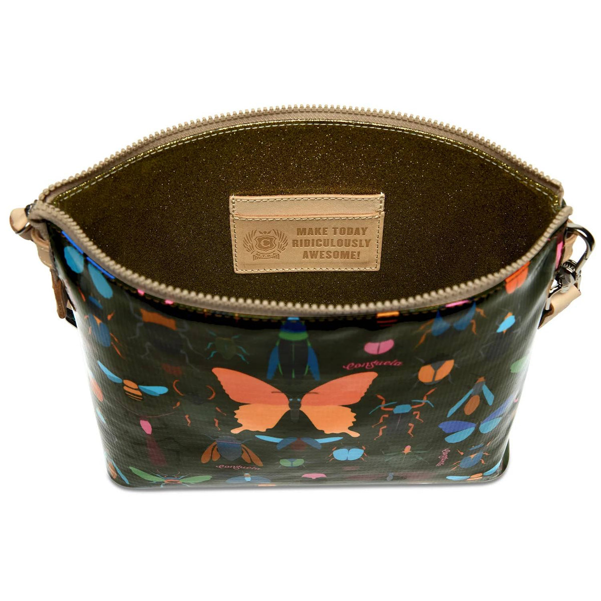 Consuela - Women's Downtown Crossbody Bag
