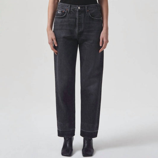 Agolde - 90's Relaxed Straight Jeans