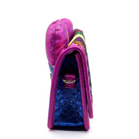 Irregular Choice - Bam! Boo! Bag