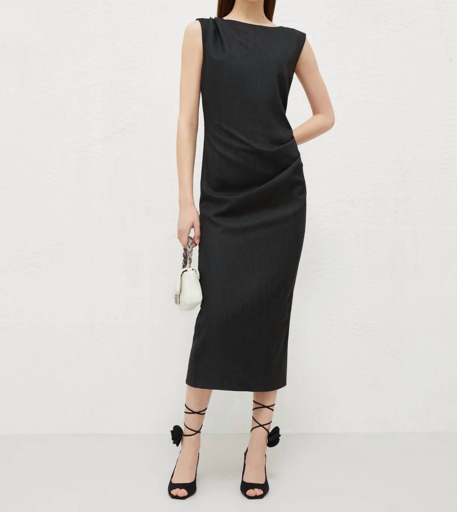 Marella - Bolivar Dress