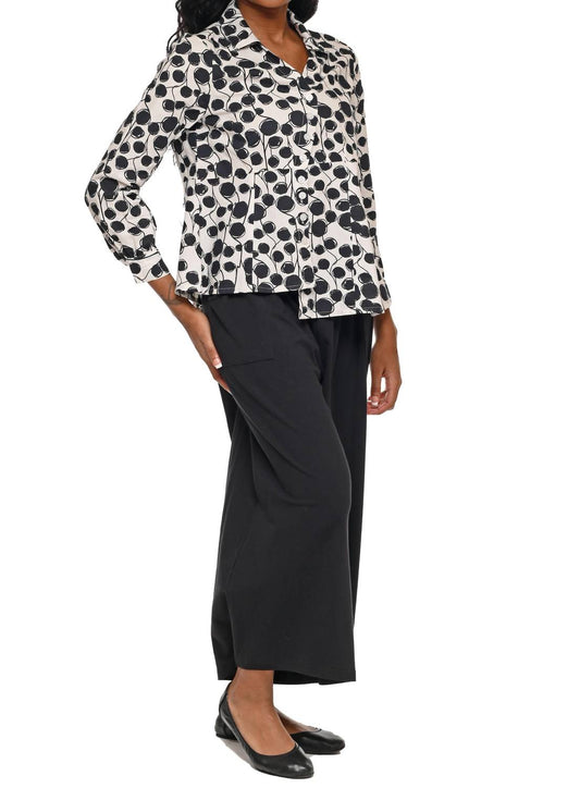 Tulip Clothing - Opera Blouse