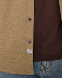 7Diamonds - Generation Knit Shirt