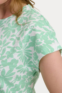 Brandtex - Lightweight Printed T-shirt