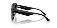 Jimmy Choo - Women's Cat Eye Sunglasses