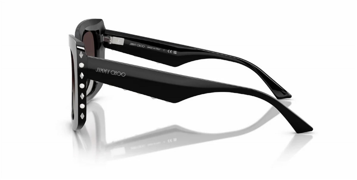 Jimmy Choo - Women's Cat Eye Sunglasses
