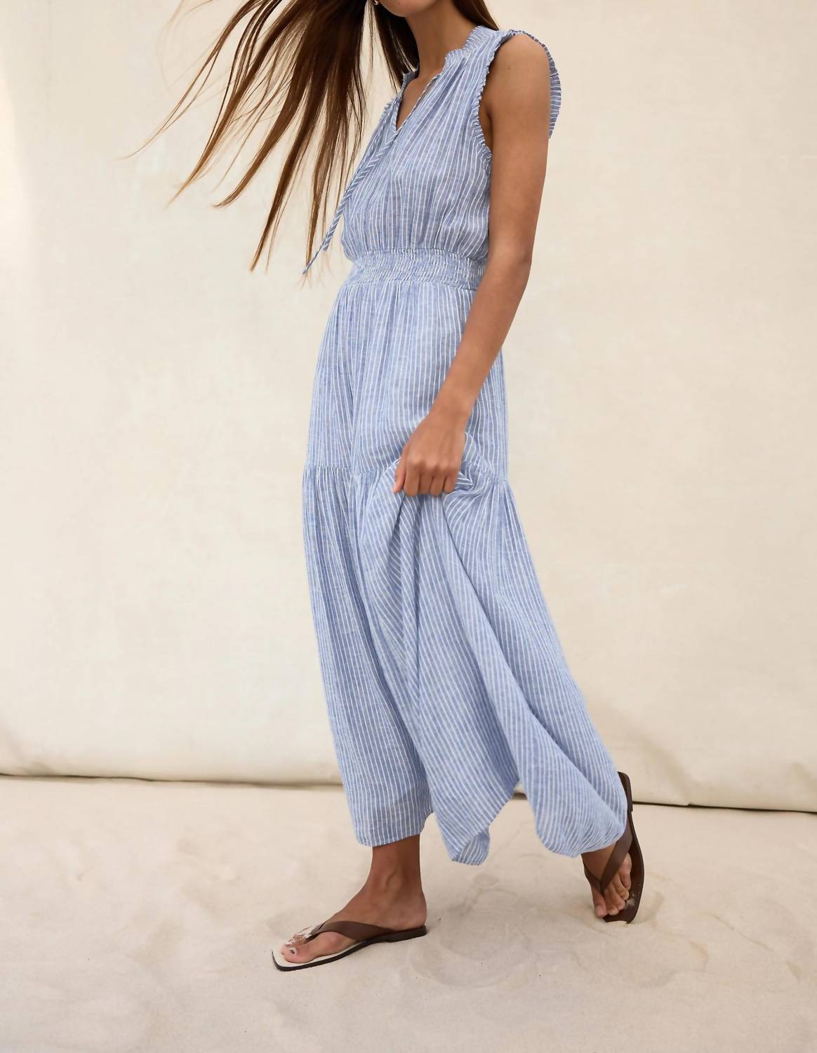 Rails - Alessi Dress