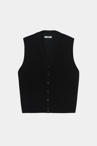 Cordera - Oversize Waistcoat Vest