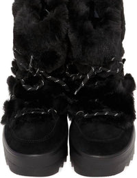 Cougar - Women's Vanity Ankle Boots
