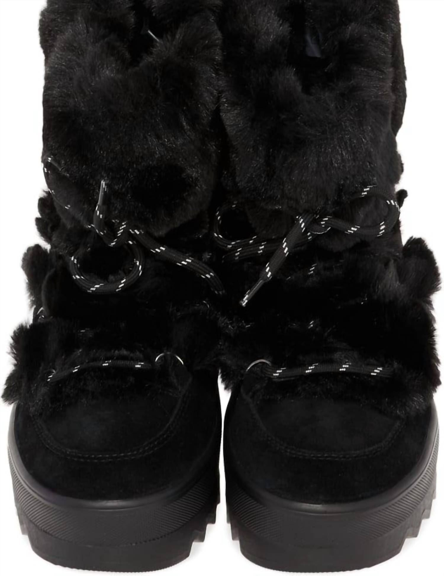 Cougar - Women's Vanity Ankle Boots